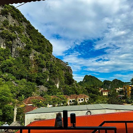 Hideaway Homestay Phong Nha Exteriör bild