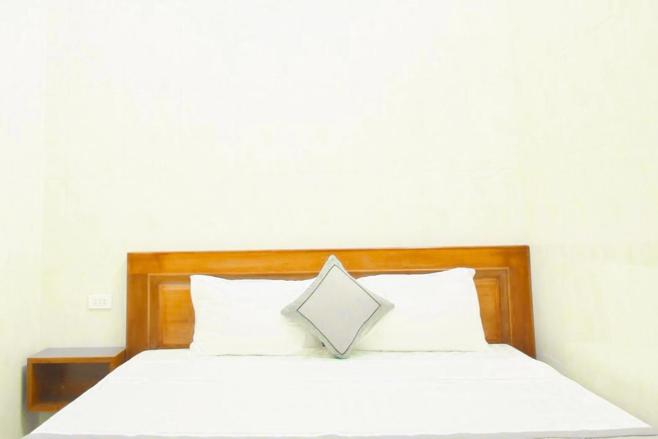 Hideaway Homestay Phong Nha Exteriör bild