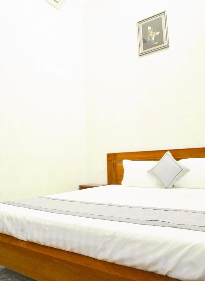 Hideaway Homestay Phong Nha Exteriör bild