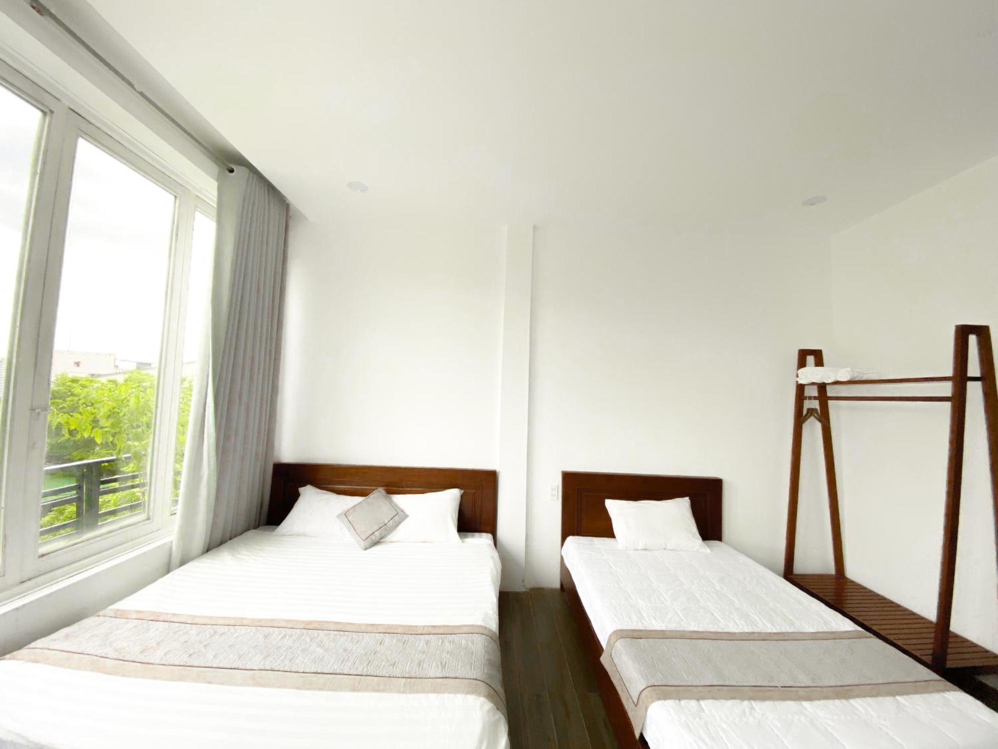 Hideaway Homestay Phong Nha Exteriör bild