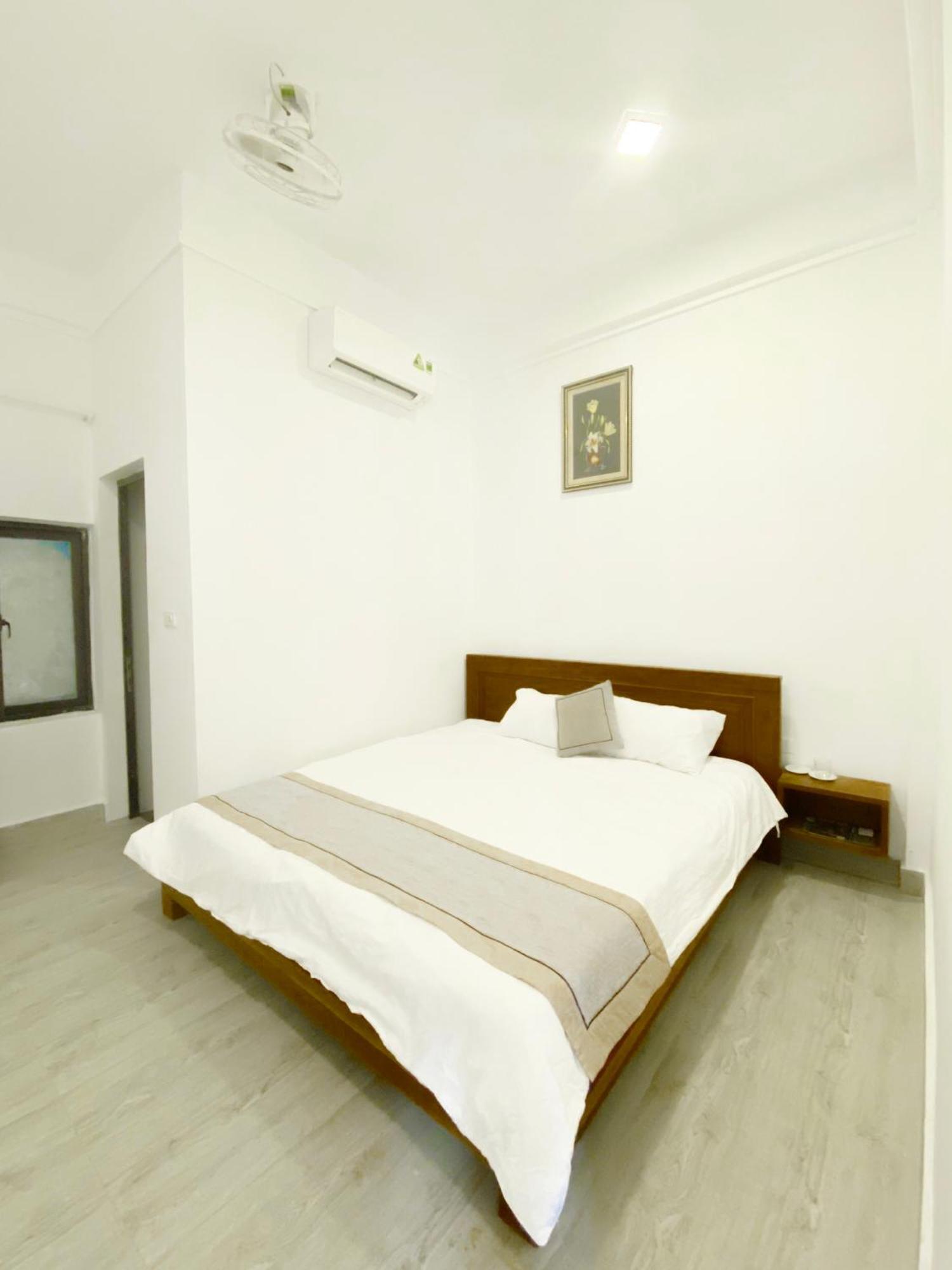 Hideaway Homestay Phong Nha Exteriör bild