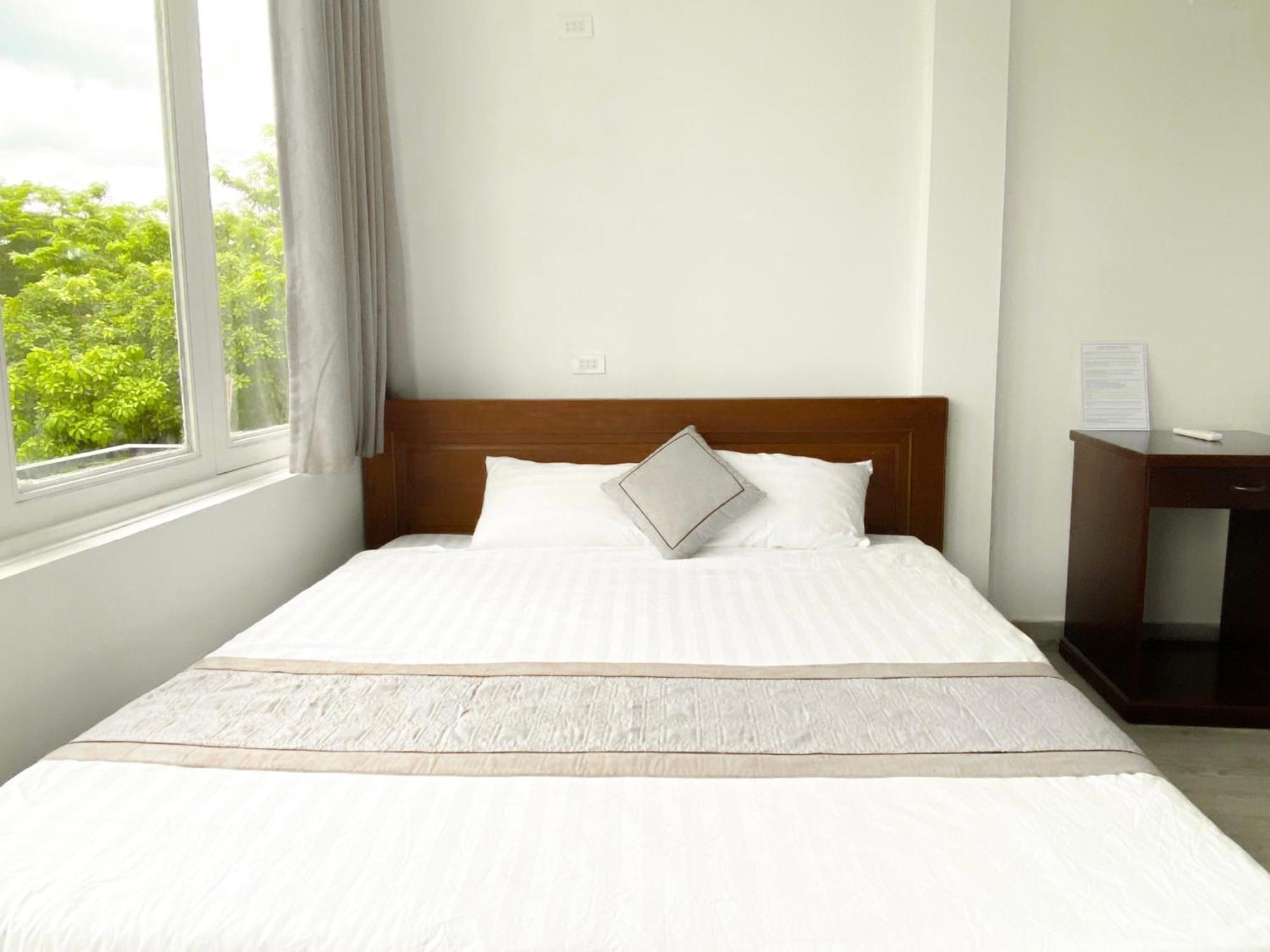 Hideaway Homestay Phong Nha Exteriör bild