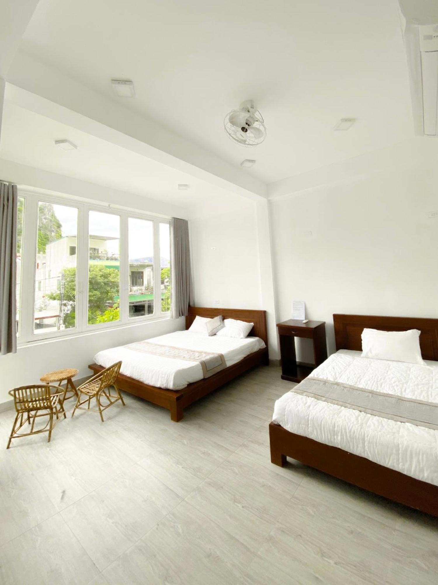 Hideaway Homestay Phong Nha Exteriör bild
