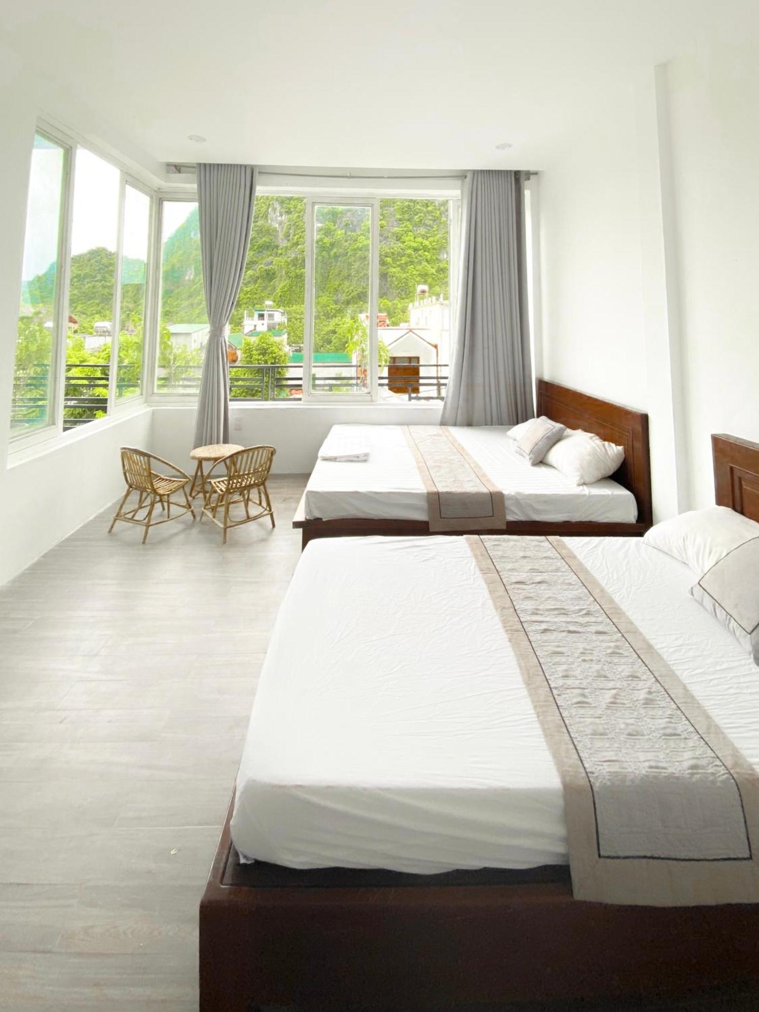 Hideaway Homestay Phong Nha Exteriör bild
