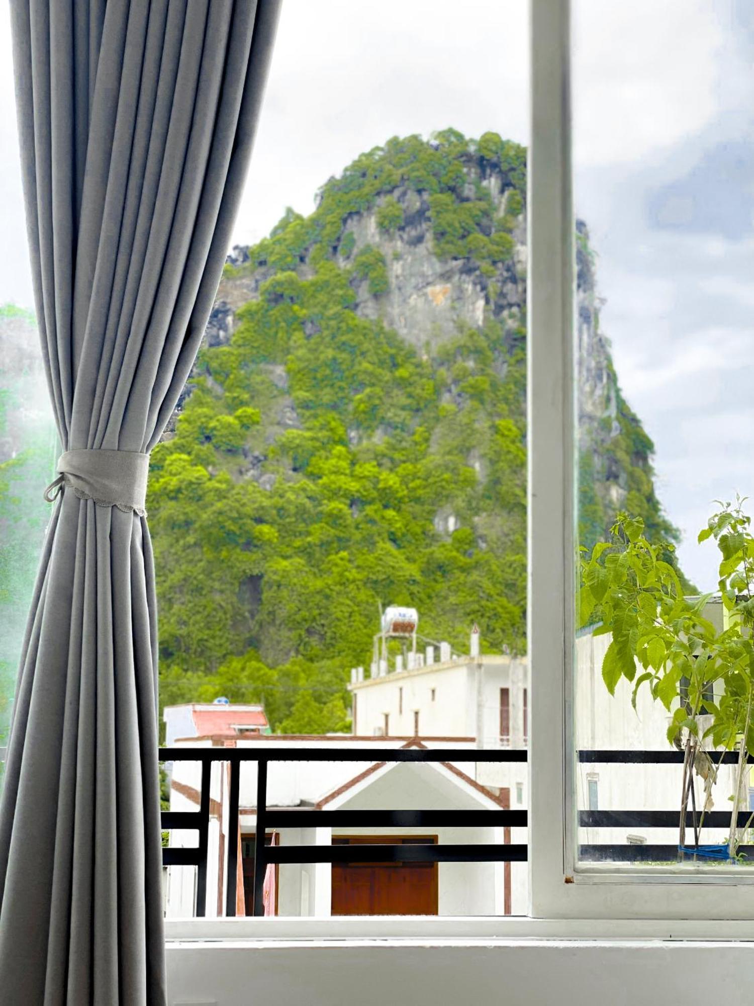 Hideaway Homestay Phong Nha Exteriör bild