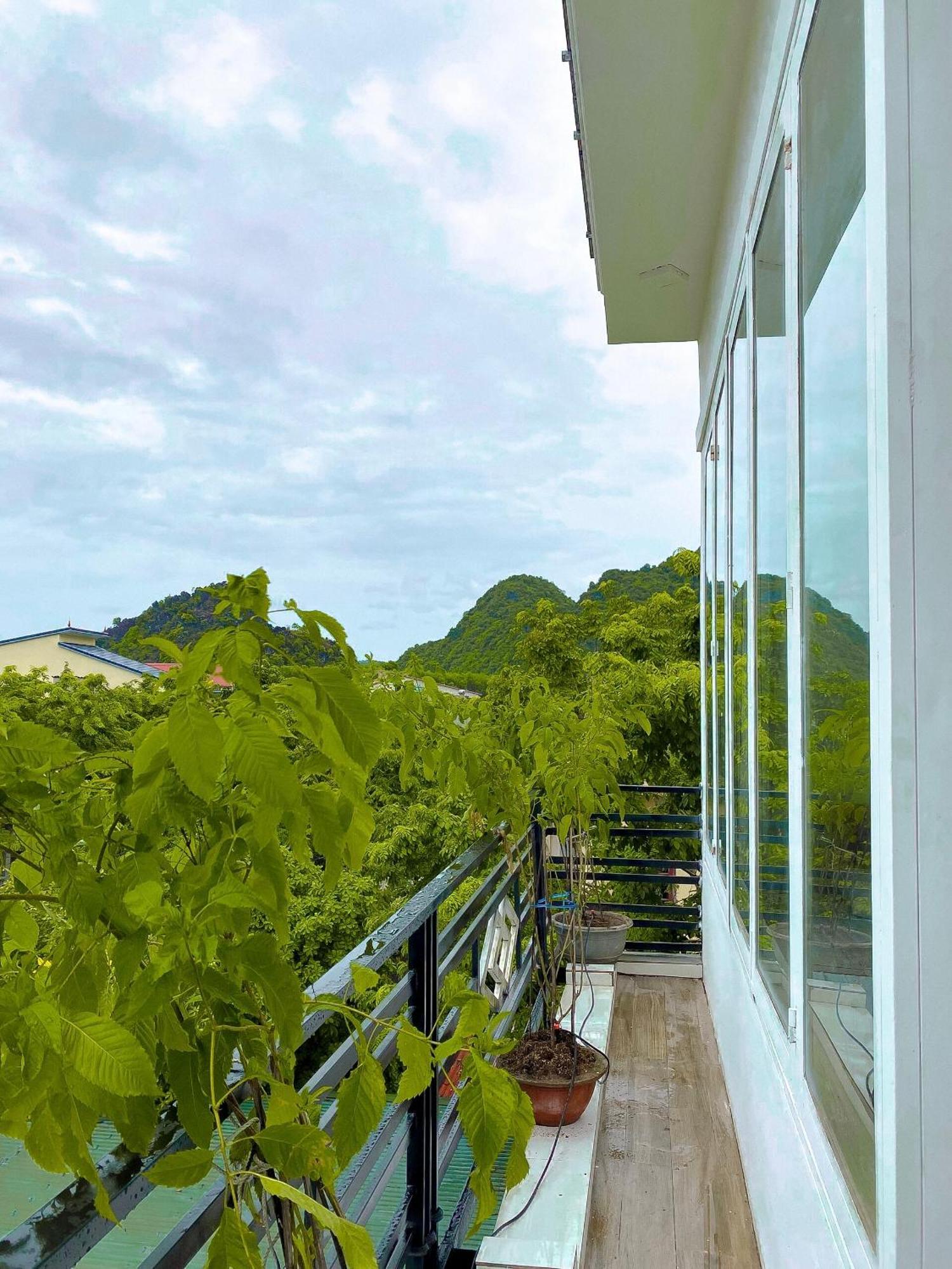 Hideaway Homestay Phong Nha Exteriör bild