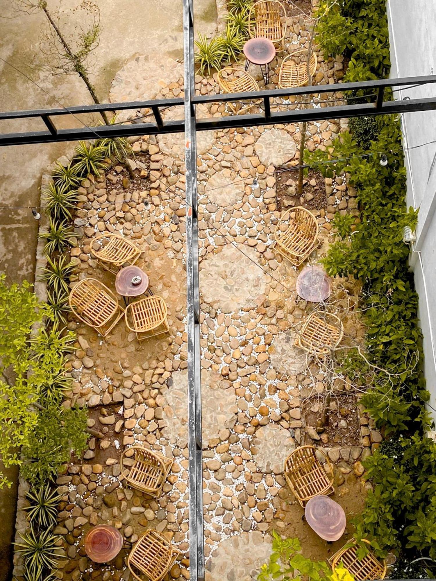 Hideaway Homestay Phong Nha Exteriör bild
