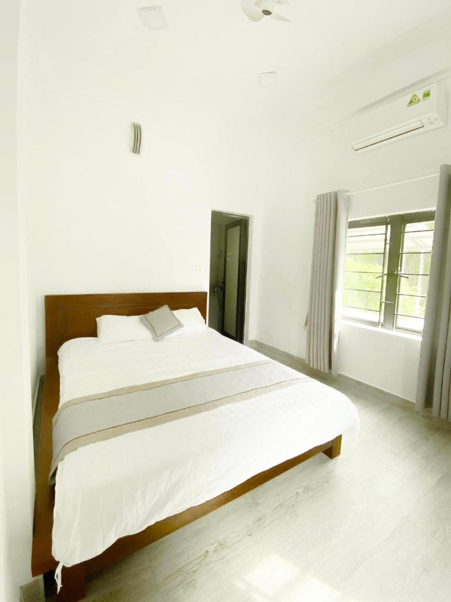 Hideaway Homestay Phong Nha Exteriör bild