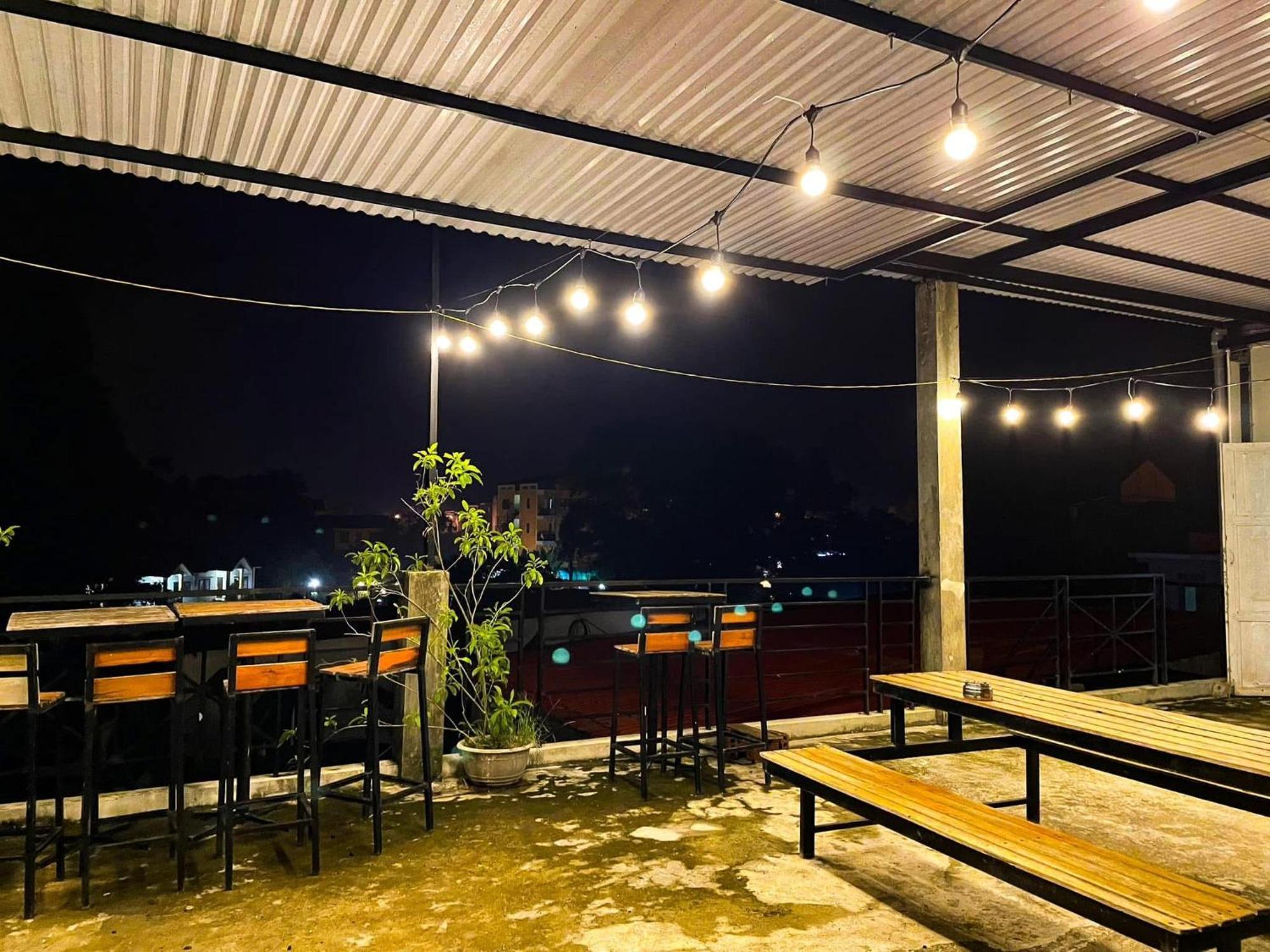 Hideaway Homestay Phong Nha Exteriör bild